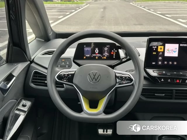 Volkswagen ID.3 id 4348940 из Китая 20