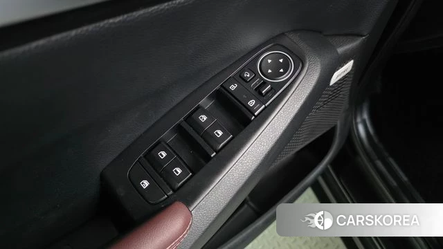 Kia Seltos id 4424269 из Кореи 20