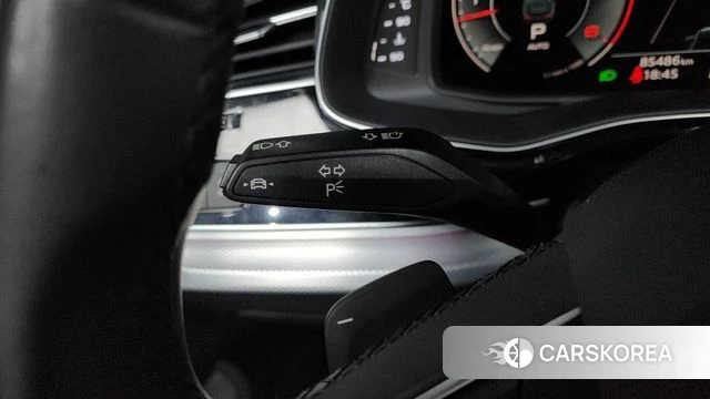 Audi Q7 (4M) id 4389686 из Кореи 20