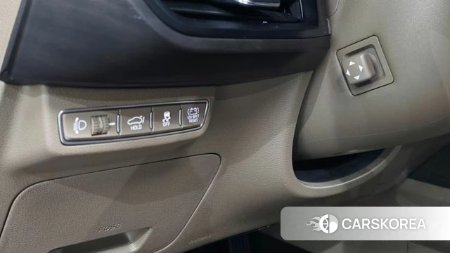 Kia K8 Hybrid id 4792539 из Кореи 20