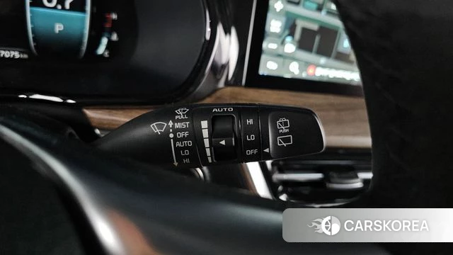 Kia Mohave Master id 4750686 из Кореи 20