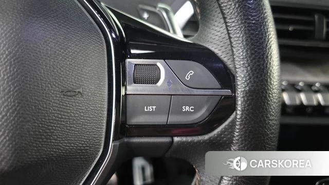 Peugeot 5008 second generation id 4457175 из Кореи 20