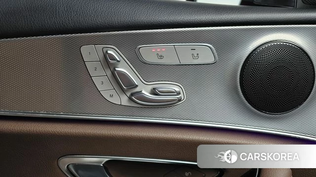 Mercedes-Benz E-Class W213 id 4732743 из Кореи 20
