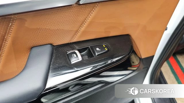 Kia Mohave Master id 4618839 из Кореи 20
