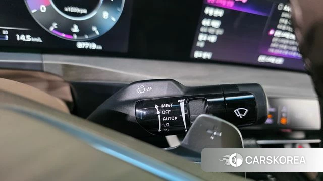 Kia K8 id 4721488 из Кореи 20