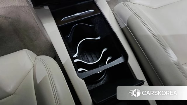 Tesla Model S id 4496945 из Кореи 20
