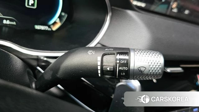 Genesis G80 (RG3) id 4350589 из Кореи 20