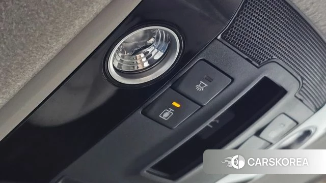 Kia Di All New Niro EV id 4905561 из Кореи 20