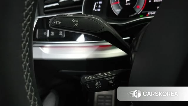 Audi Q8 (4M) id 4293555 из Кореи 20