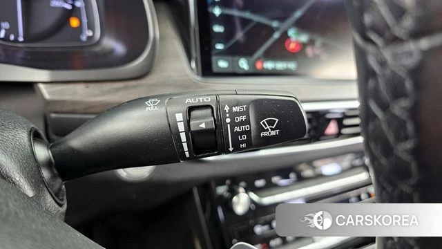 Kia K7 Premier id 4225275 из Кореи 20