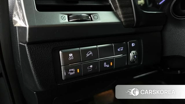 Ssangyong G4 Rexton id 4390230 из Кореи 20