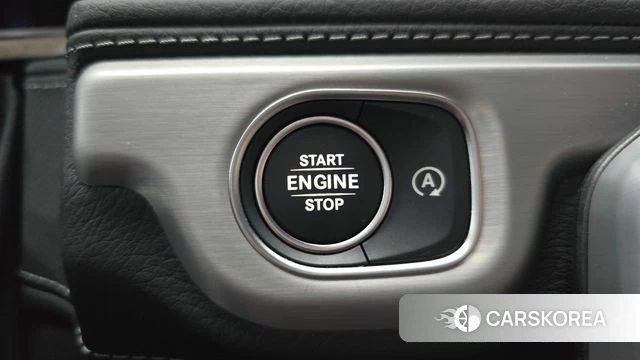 Mercedes-Benz G-Class W465 id 4523035 из Кореи 20