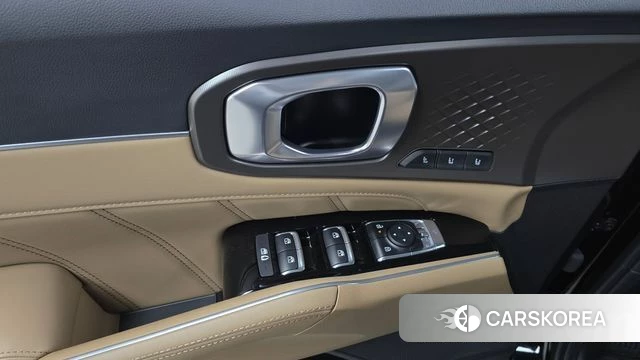 Kia The New Sorento 4th Generation id 4499733 из Кореи 20