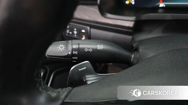 Kia K7 Premier id 4384266 из Кореи 20