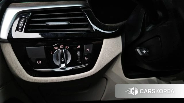 BMW 6 Series GT (G32) id 4581025 из Кореи 20