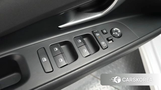 Hyundai The New Avante (CN7) id 4243572 из Кореи 20