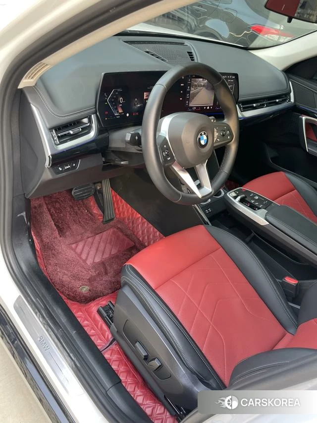 BMW X1 id 4301711 из Китая 20