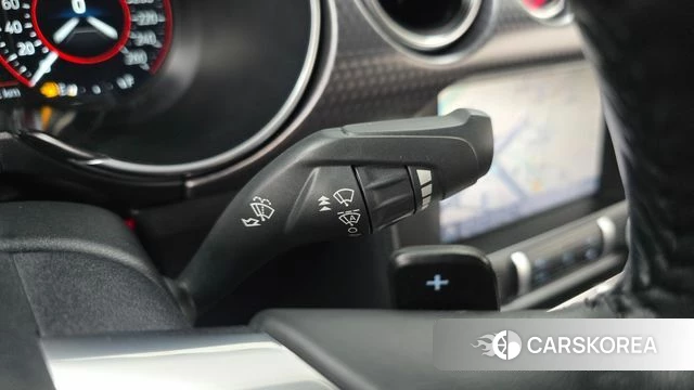Ford Mustang id 4780189 из Кореи 20