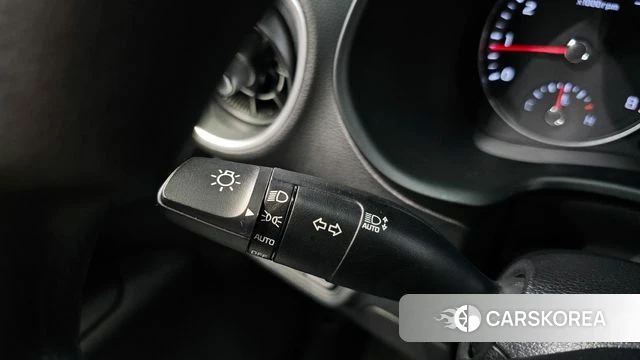 Kia The New K3 2nd generation id 4623779 из Кореи 20
