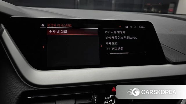 BMW 1 Series (F40) id 4196316 из Кореи 20