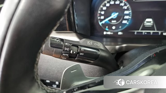 Kia Sorento 4th Generation id 4549712 из Кореи 20