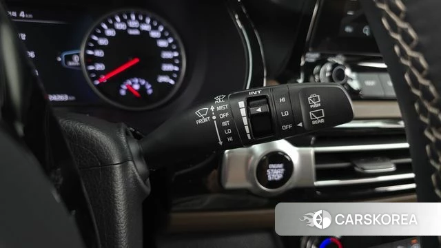 Kia Seltos id 4470000 из Кореи 20