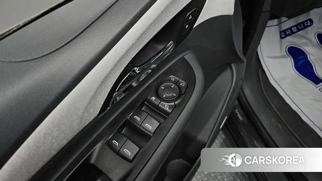 Chevrolet (GM Daewoo) Bolt EV id 4293759 из Кореи 20
