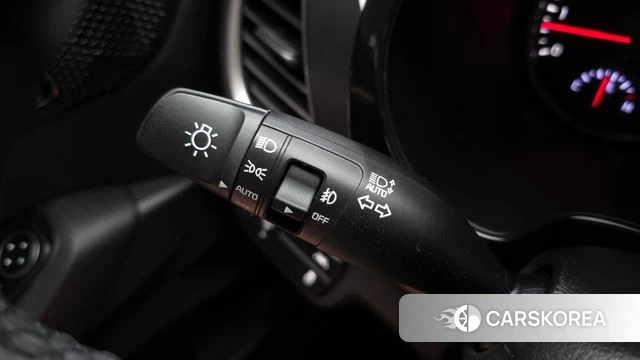 Kia Seltos id 4506999 из Кореи 20