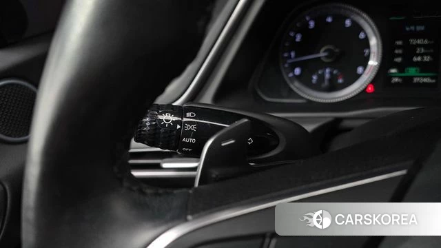 Hyundai Sonata (DN8) id 4592477 из Кореи 20
