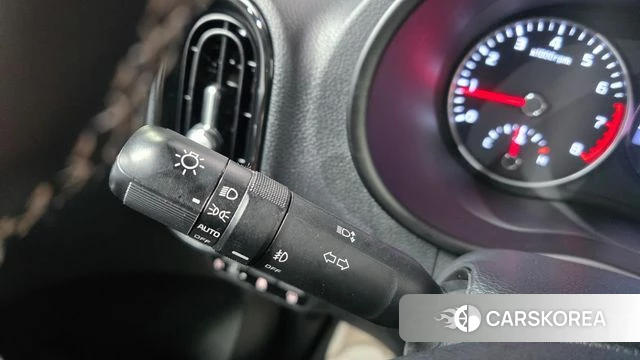 Kia All New Morning (JA) id 4568656 из Кореи 20