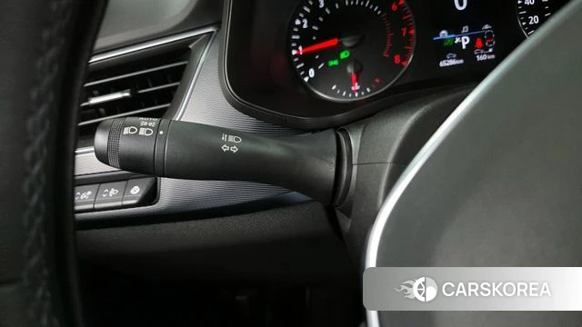 Renault Korea (Samsung) XM3 id 4361768 из Кореи 20