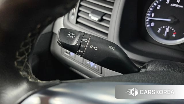 Hyundai Sonata New Rise id 4642985 из Кореи 20