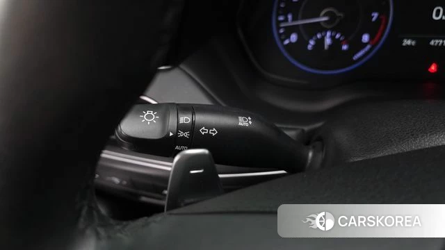 Hyundai Palisade id 4331139 из Кореи 20