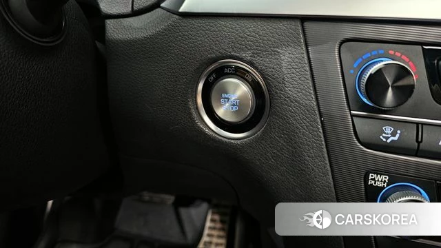 Genesis G80 id 4403472 из Кореи 20