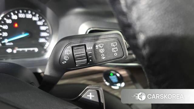 Ford Explorer 6th Generation id 4496250 из Кореи 20