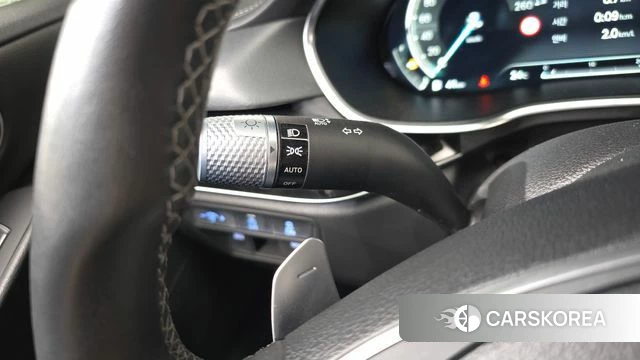 Genesis G80 (RG3) id 4506704 из Кореи 20