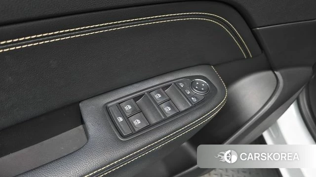 Renault Korea (Samsung) XM3 id 4468916 из Кореи 20