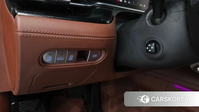 Genesis G90 (RS4) id 4758686 из Кореи 20