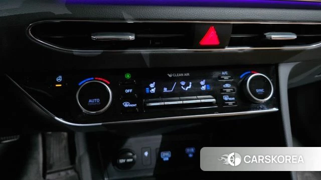 Hyundai Sonata (DN8) id 4283545 из Кореи 20
