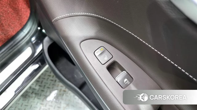Hyundai Grandeur IG id 4907516 из Кореи 20