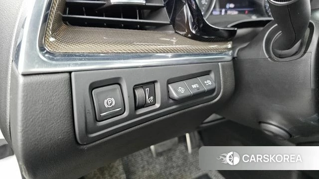 Cadillac XT5 id 4642139 из Кореи 20