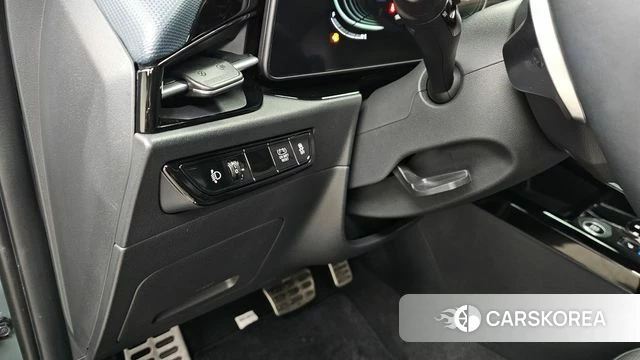 Kia Di Ol Nu Niro id 4194552 из Кореи 20