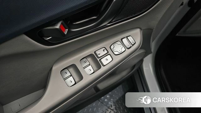 Hyundai Kona Electric id 4397688 из Кореи 20