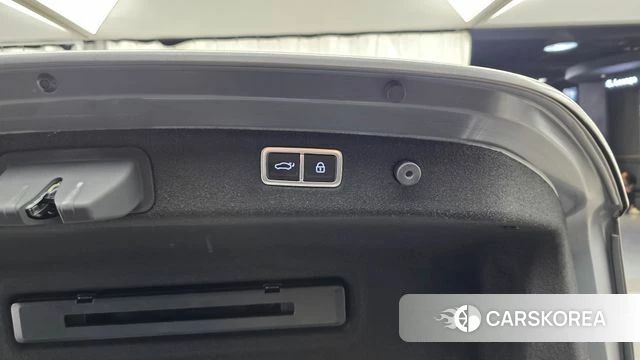 Genesis The New G70 id 4248375 из Кореи 20