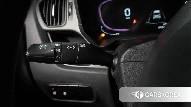 Kia The New Kia Ray id 4784021 из Кореи 20