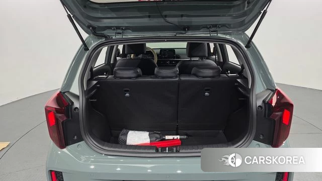 Kia The New Morning (JA) id 4194641 из Кореи 20