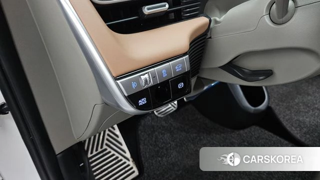 Hyundai Ionic 5 id 4697134 из Кореи 20