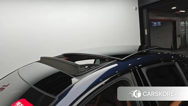 Porsche Panamera (971) id 4624764 из Кореи 20