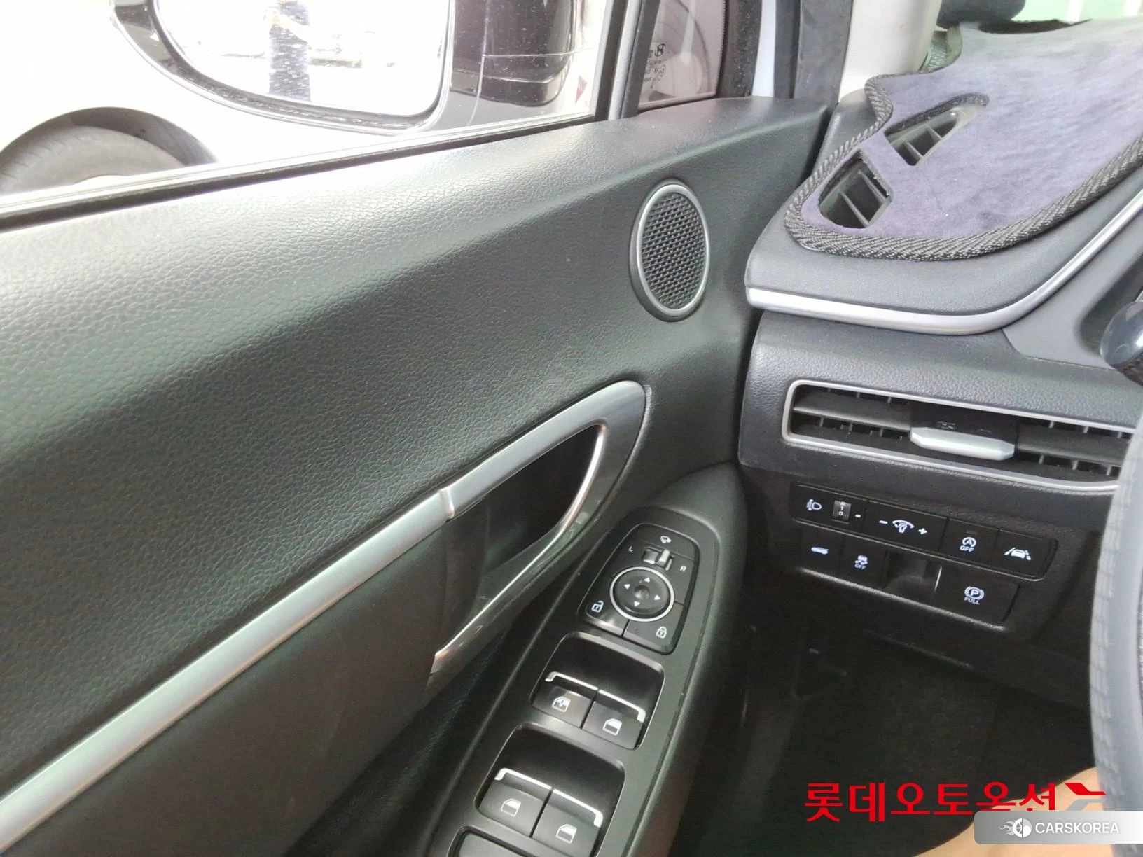 Hyundai Sonata id 4504384 из Кореи 20
