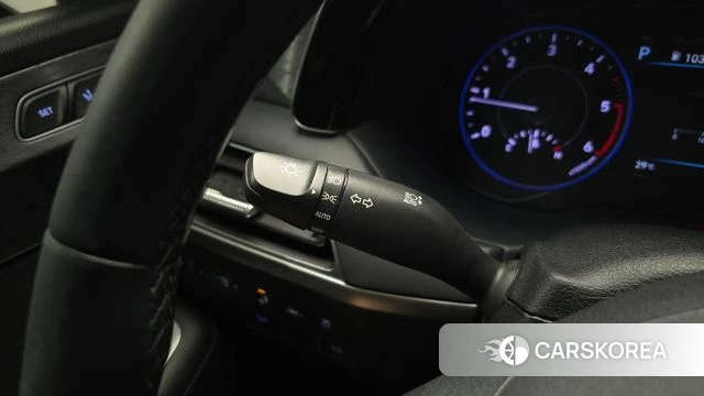 Hyundai Palisade id 4769603 из Кореи 20